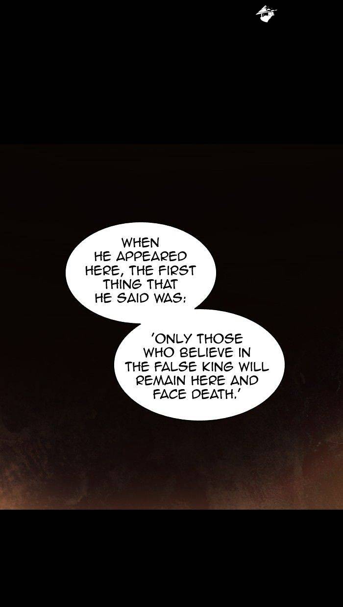 Tower of God Chapter 321 image 010